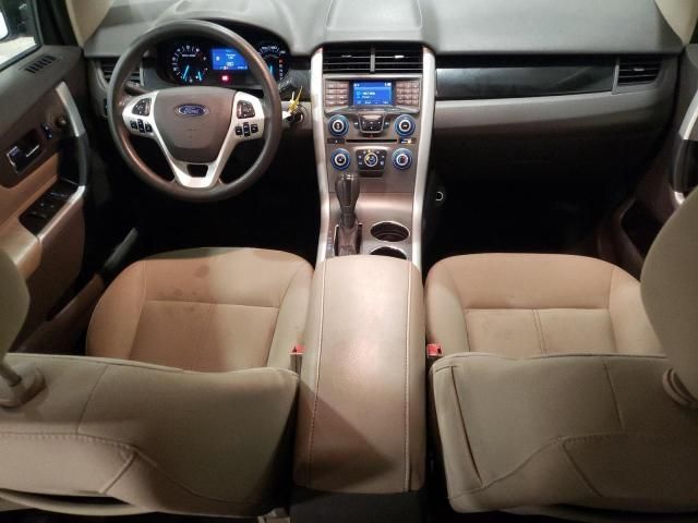 2014 Ford Edge SE