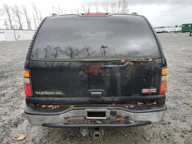 2004 GMC Yukon XL K1500