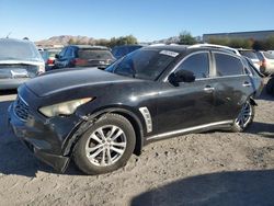 2009 Infiniti FX35 en venta en Las Vegas, NV