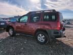 2008 Nissan Xterra OFF Road