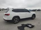 2022 Volkswagen Atlas SEL