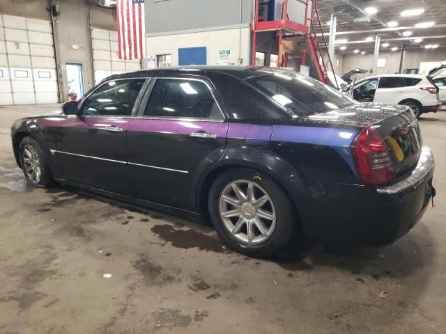 2005 Chrysler 300C