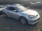 2006 Acura RSX