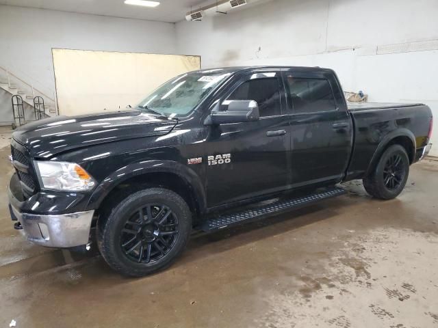 2014 Dodge RAM 1500 SLT