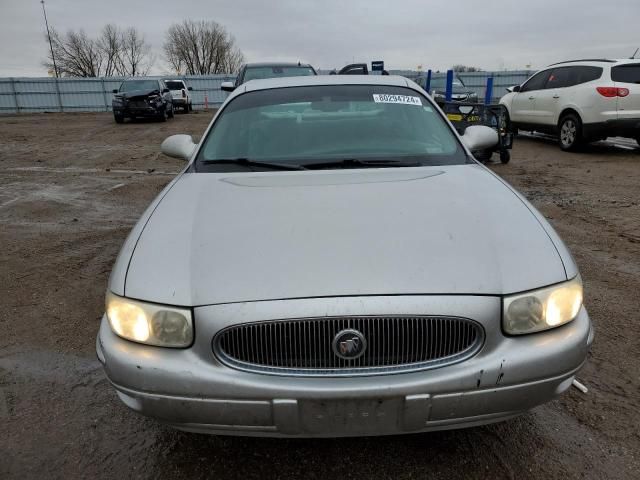 2004 Buick Lesabre Custom