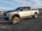 2017 Nissan Titan XD SL