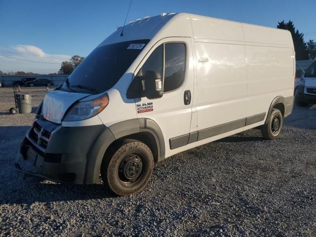 2017 Dodge RAM Promaster 2500 2500 High