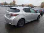 2013 Lexus CT 200