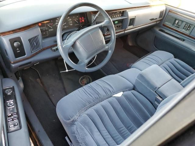 1996 Buick Roadmaster