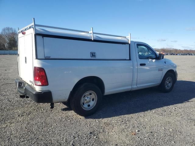 2016 Dodge RAM 1500 ST