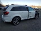 2012 Dodge Journey Crew