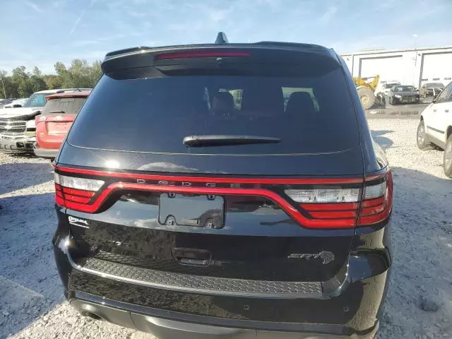 2023 Dodge Durango SRT Hellcat