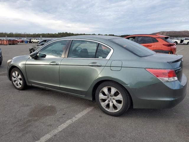 2009 Honda Accord EX