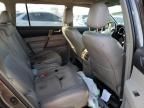 2011 Toyota Highlander Limited