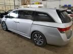 2014 Honda Odyssey Touring