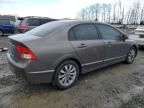 2009 Honda Civic EXL