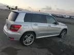 2012 Mercedes-Benz GLK 350 4matic