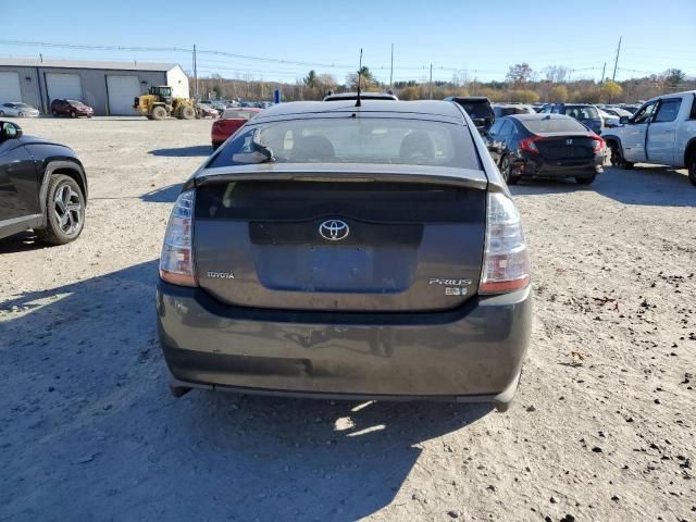 2007 Toyota Prius