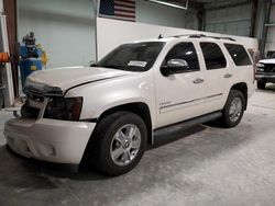 2010 Chevrolet Tahoe K1500 LTZ en venta en Greenwood, NE