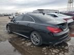 2015 Mercedes-Benz CLA 45 AMG