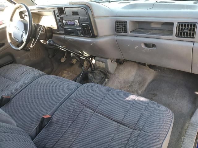 1996 Dodge RAM 2500