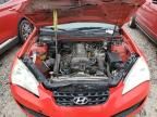 2010 Hyundai Genesis Coupe 2.0T