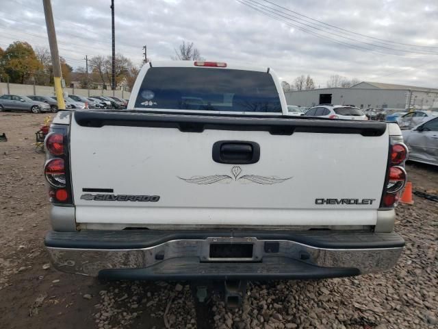 2003 Chevrolet Silverado K1500