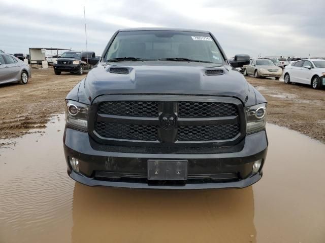 2017 Dodge RAM 1500 Sport