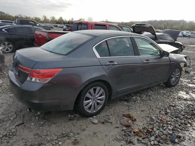 2011 Honda Accord EX