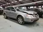 2008 Subaru Outback 2.5I