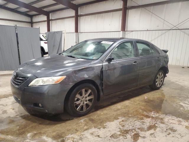 2008 Toyota Camry LE