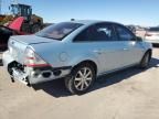 2008 Ford Taurus SEL