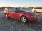 2003 Ford Mustang