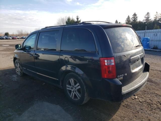 2010 Dodge Grand Caravan SE