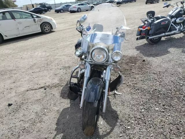 2005 Yamaha XV1700 A