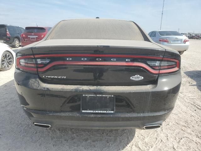 2017 Dodge Charger SE