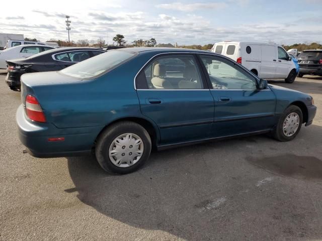 1995 Honda Accord LX