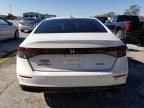 2024 Honda Accord Hybrid EXL