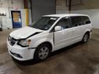 2012 Dodge Grand Caravan Crew