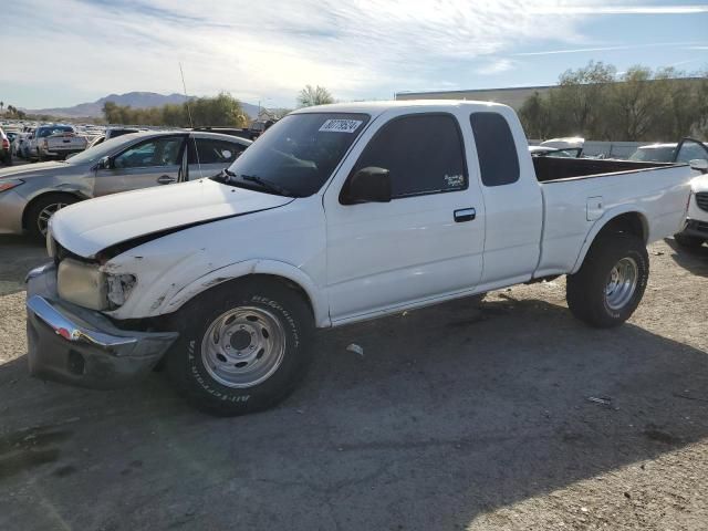 2000 Toyota Tacoma Xtracab Prerunner