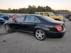 2010 Mercedes-Benz S 550