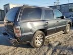 2002 Cadillac Escalade Luxury