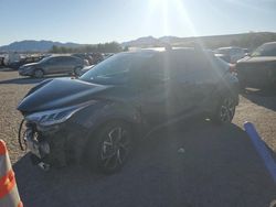 2022 Toyota C-HR XLE en venta en Las Vegas, NV