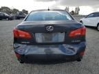 2007 Lexus IS 250