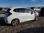 2017 Honda FIT EX