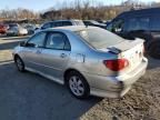 2003 Toyota Corolla CE