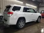 2011 Toyota 4runner SR5