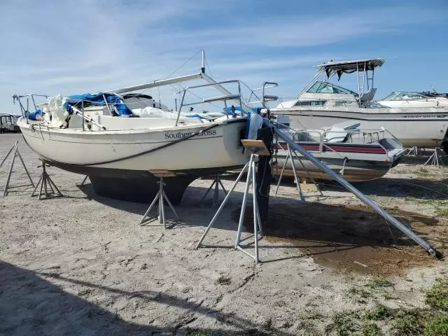 1981 Other Sailboat