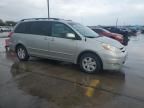 2010 Toyota Sienna XLE