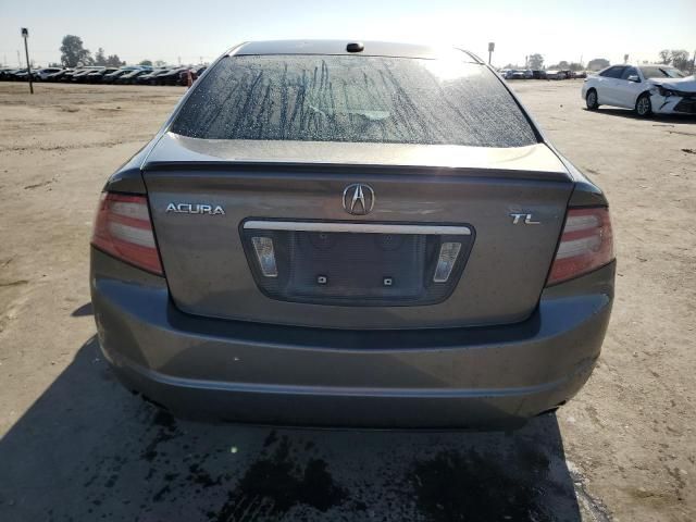 2008 Acura TL